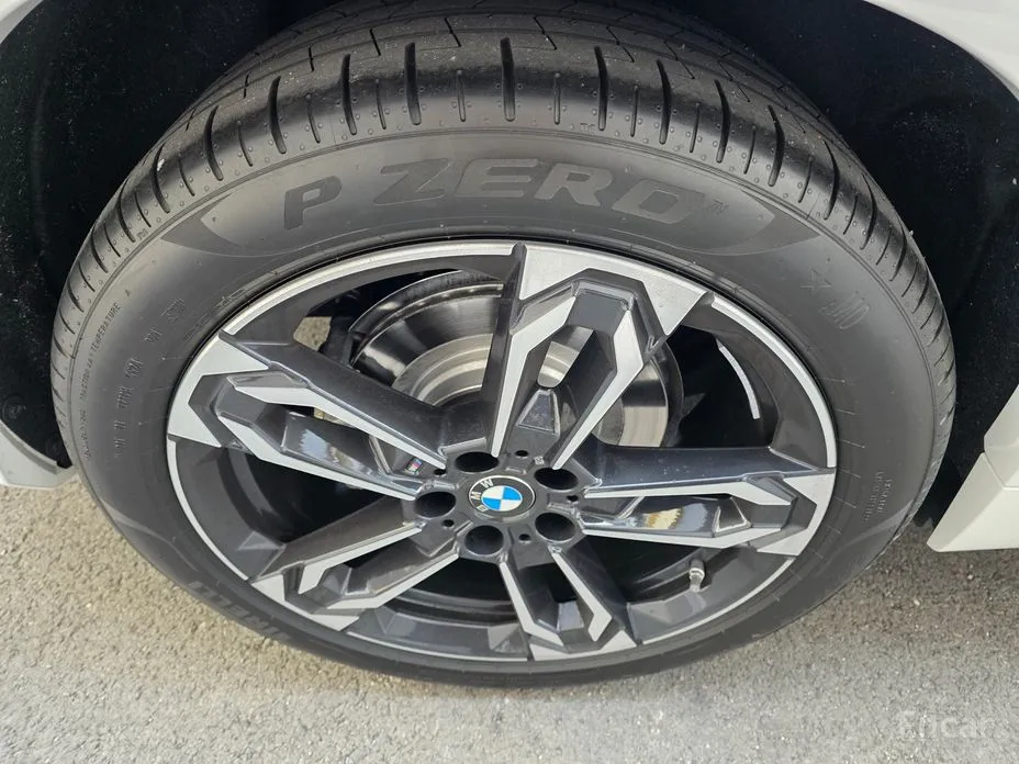 BMW X2 (F39) 2024 xDrive20i M Sport