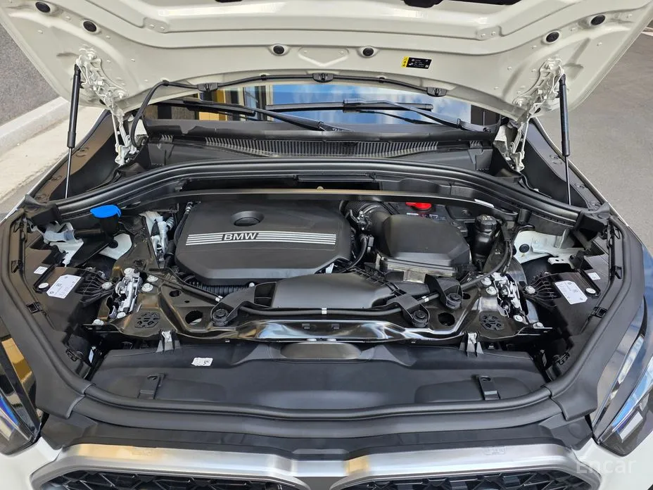 BMW X2 (F39) 2024 xDrive20i M Sport