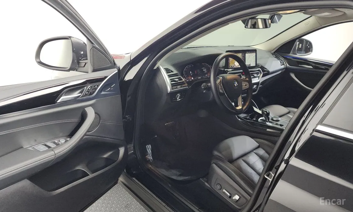 Фото 10 - BMW X4