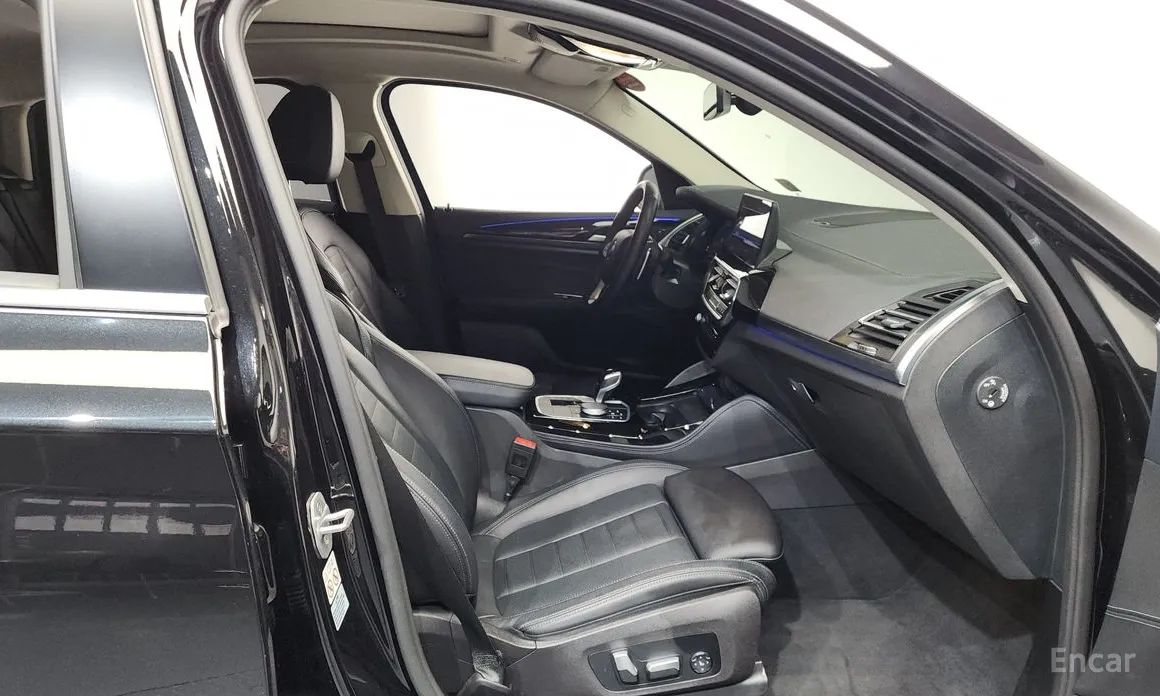 Фото 11 - BMW X4