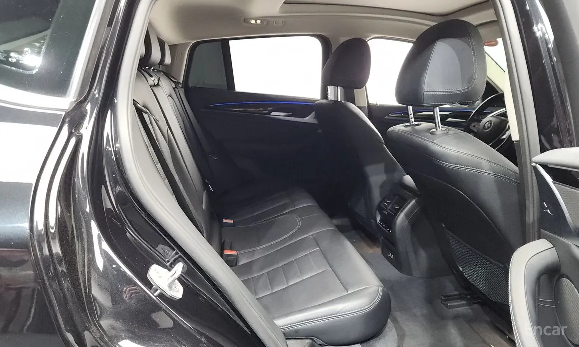 Фото 12 - BMW X4