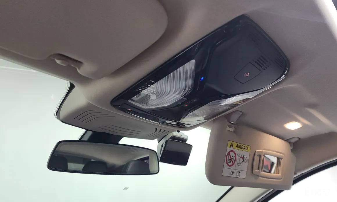 Фото 17 - BMW X4