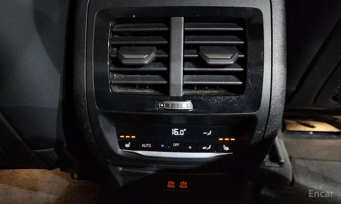 Фото 19 - BMW X4