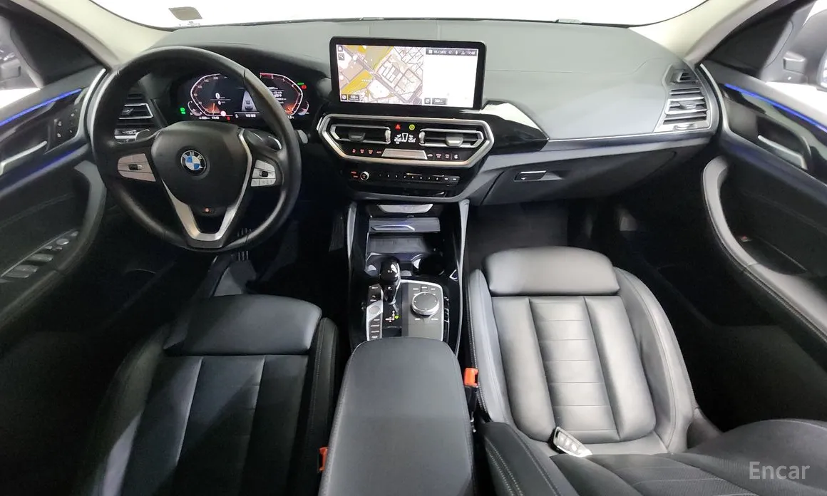 Фото 7 - BMW X4