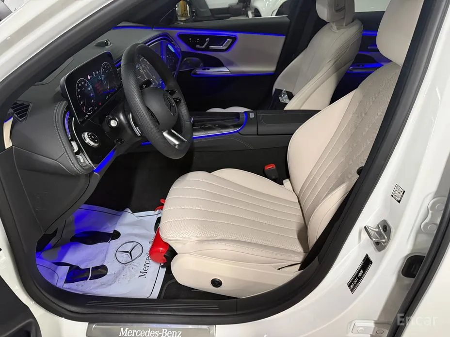 Фото 11 - Mercedes-Benz E-Class