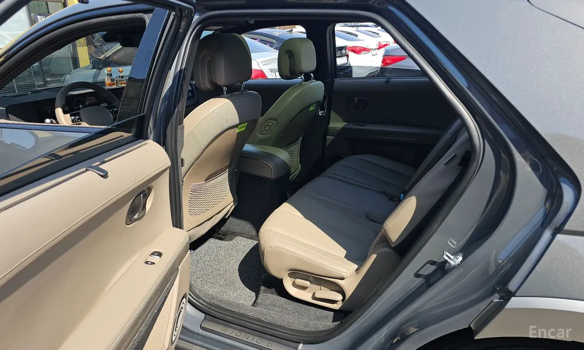 Photo 12 - Hyundai Ioniq 5