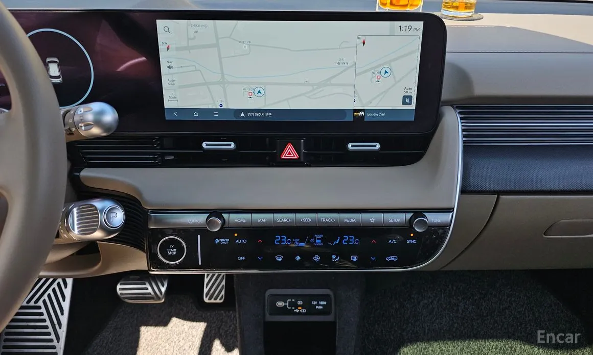 Photo 14 - Hyundai Ioniq 5