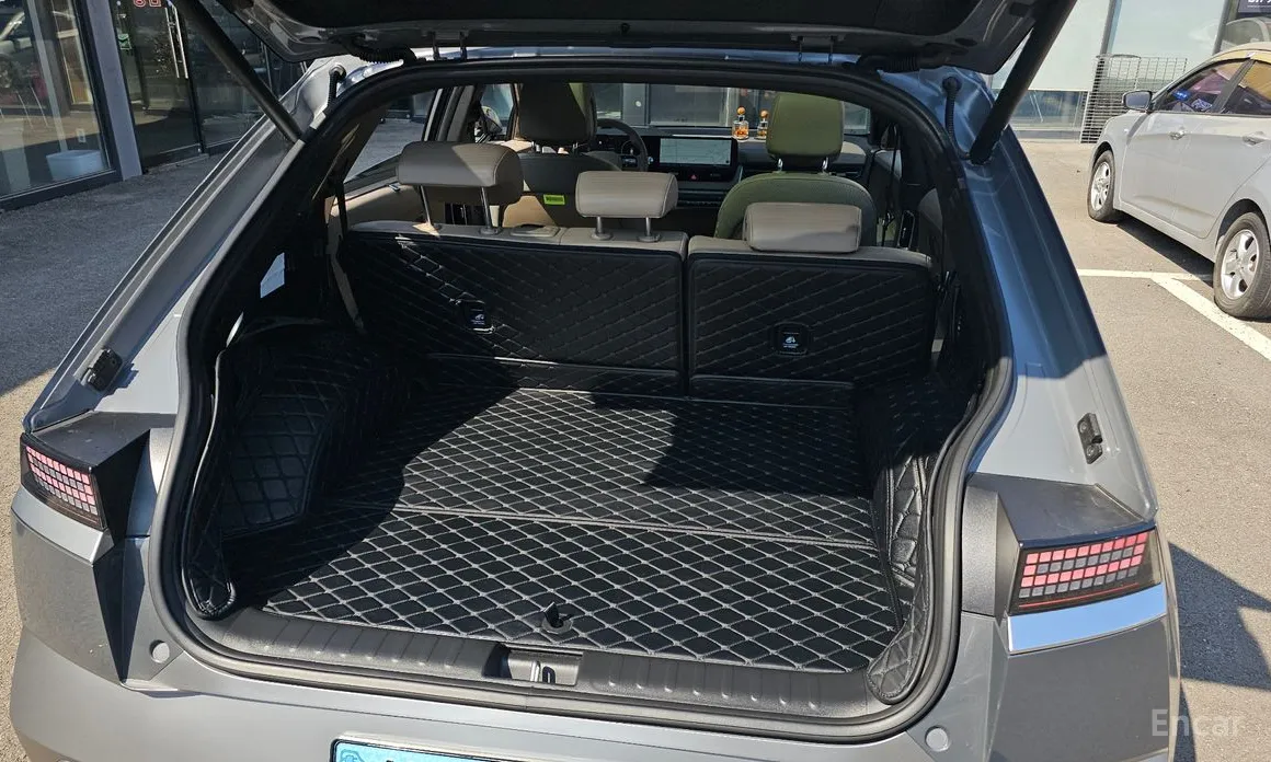 Photo 20 - Hyundai Ioniq 5