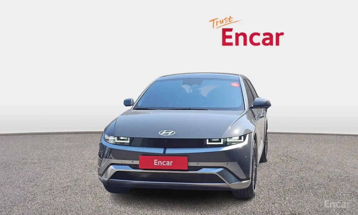 Photo 3 - Hyundai Ioniq 5