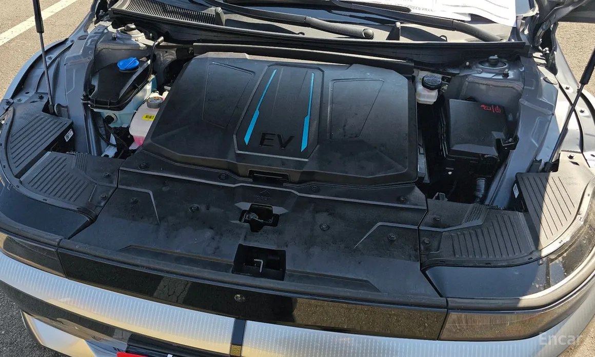 Photo 6 - Hyundai Ioniq 5