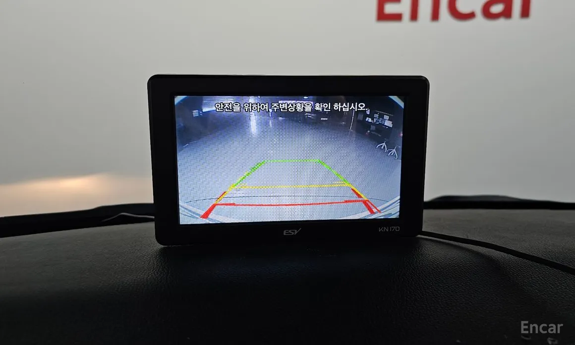 Фото 15 - Kia Ray