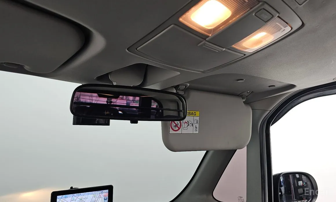 Фото 16 - Kia Ray