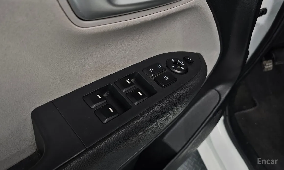 Фото 17 - Kia Ray