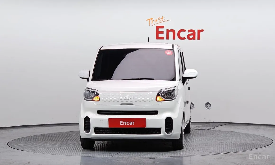 Фото 3 - Kia Ray