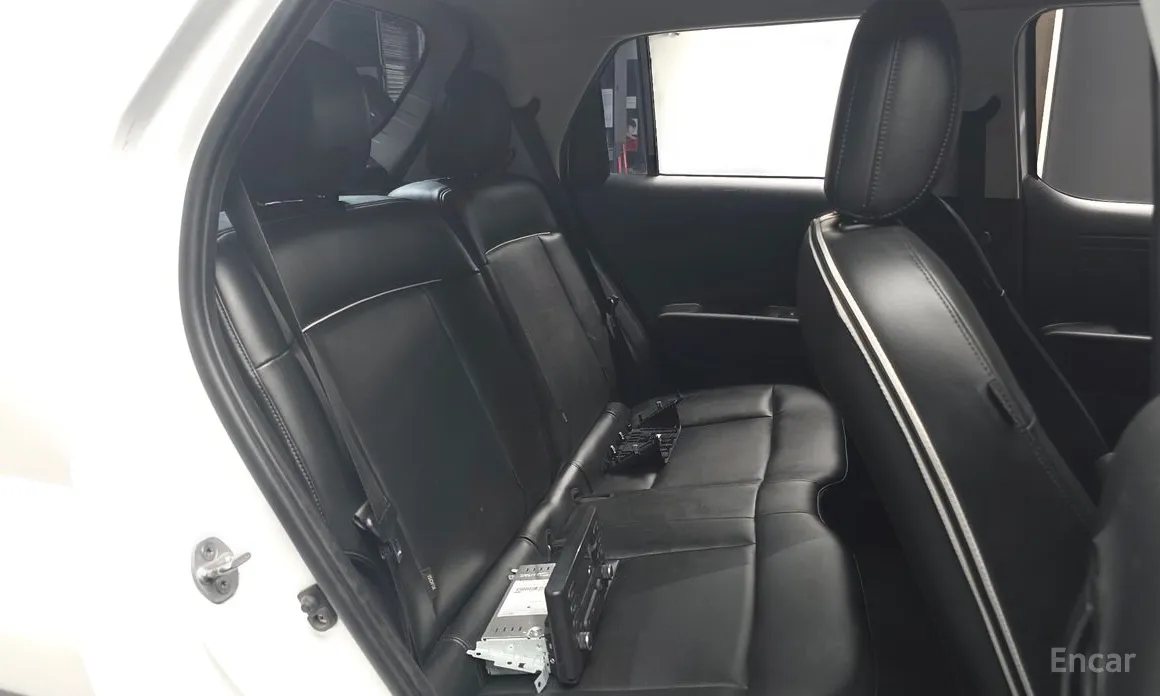 Фото 12 - Hyundai Casper