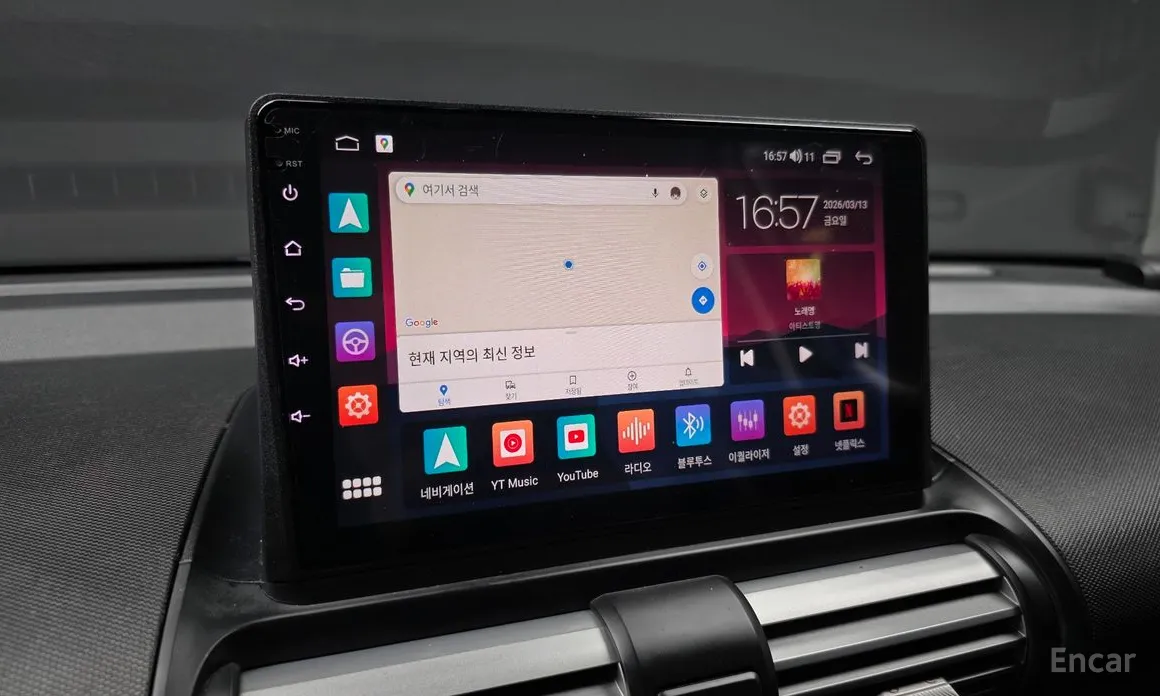 Фото 14 - Hyundai Casper