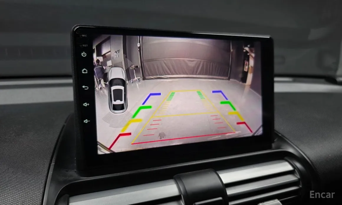 Фото 15 - Hyundai Casper