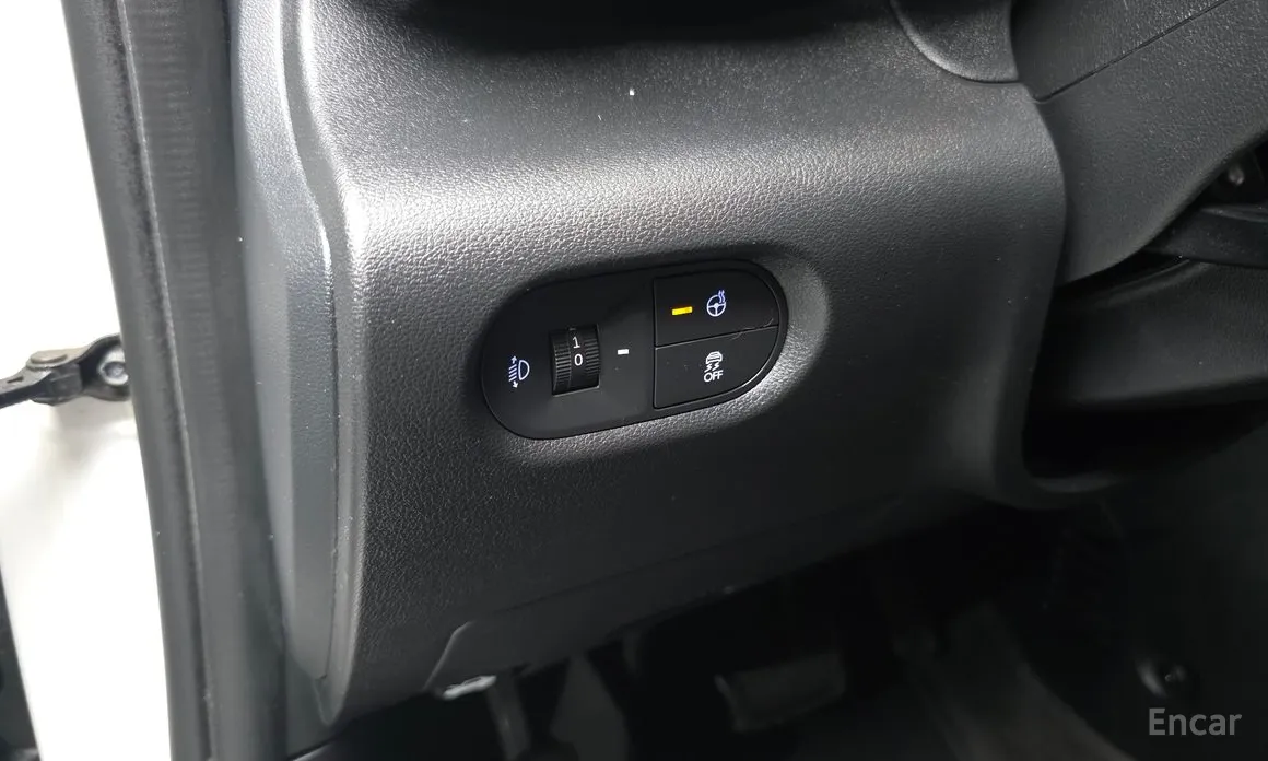 Фото 17 - Hyundai Casper