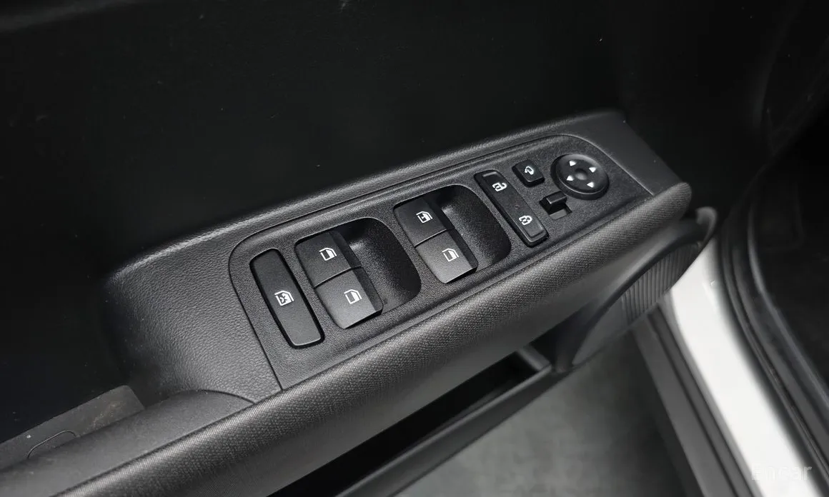 Фото 19 - Hyundai Casper