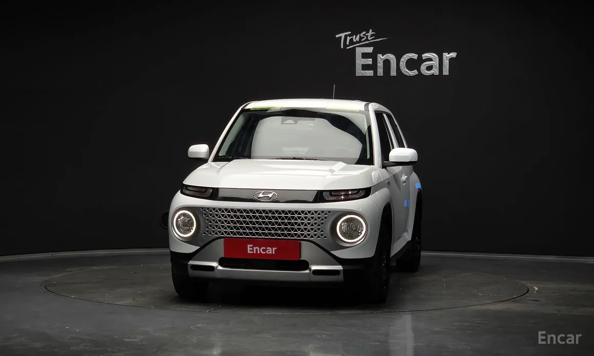 Фото 3 - Hyundai Casper