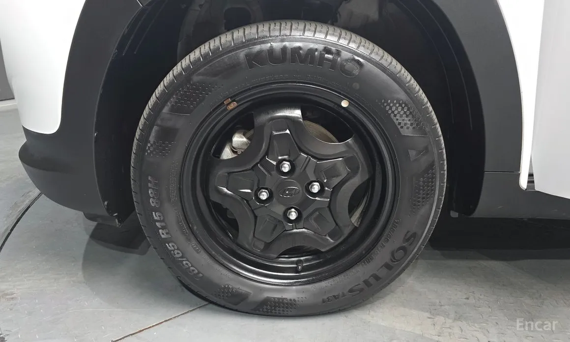 Фото 5 - Hyundai Casper