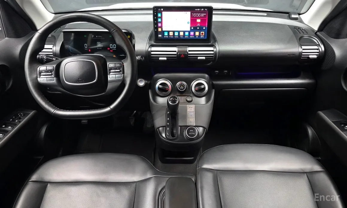 Фото 7 - Hyundai Casper