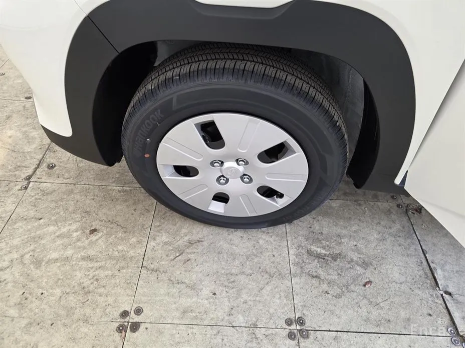 Фото 11 - Hyundai Casper