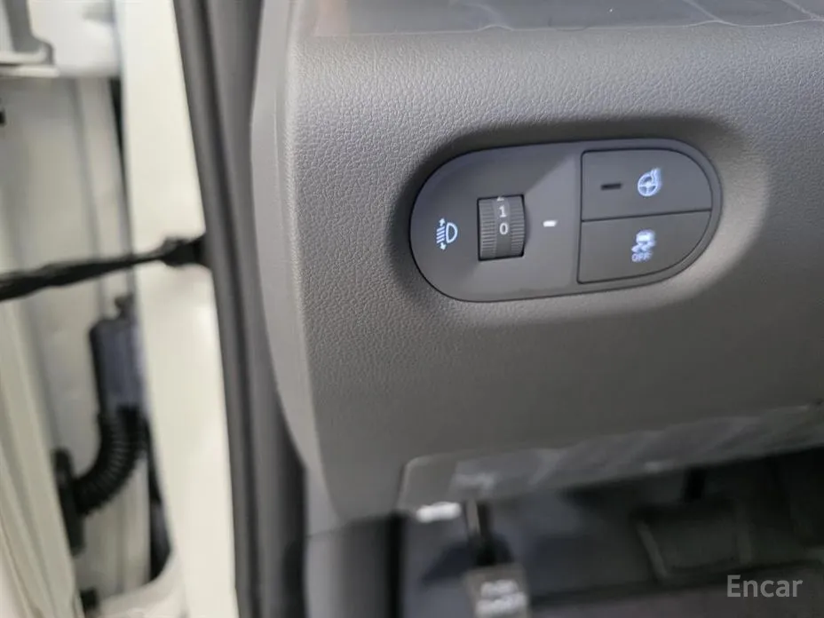 Фото 14 - Hyundai Casper