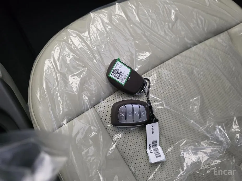 Фото 17 - Hyundai Casper