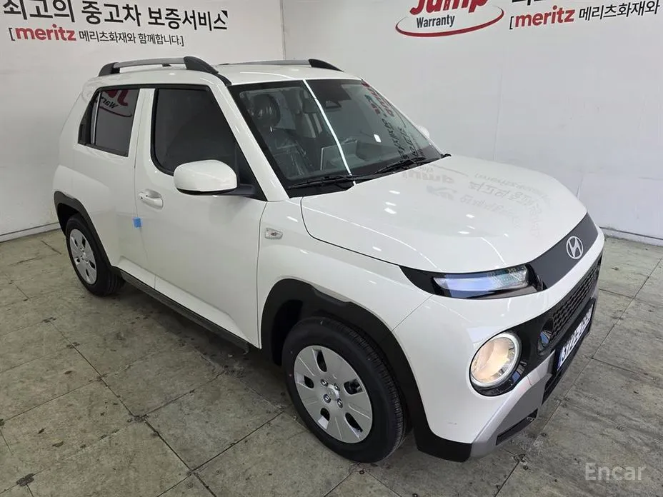 Фото 2 - Hyundai Casper