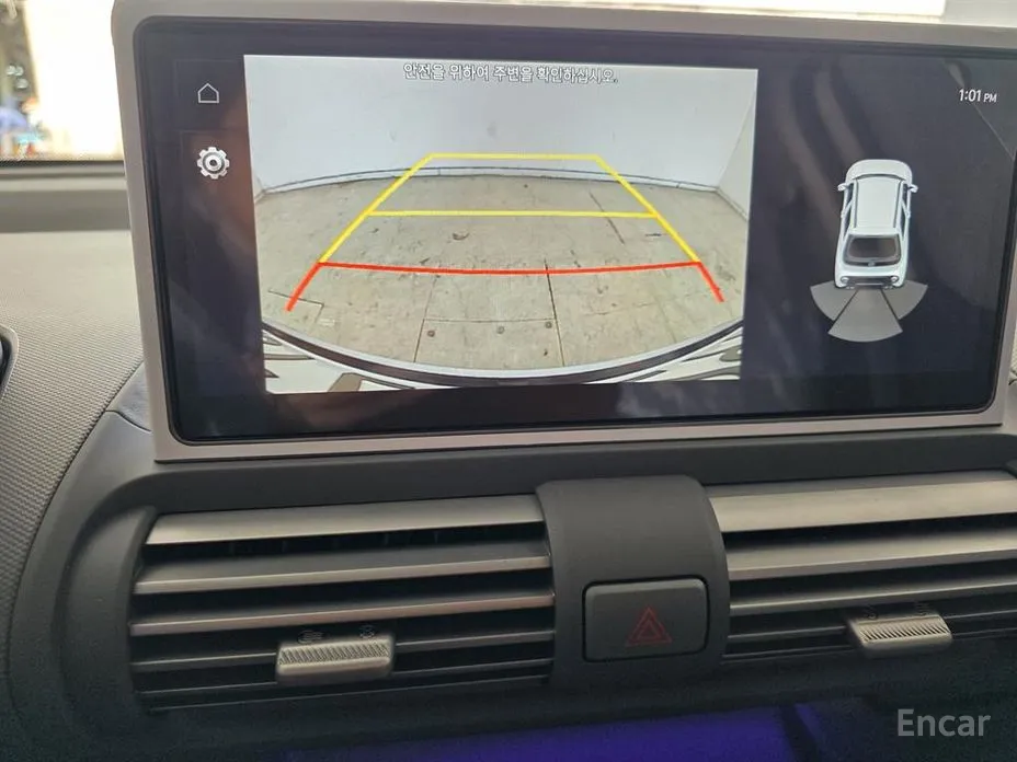 Фото 7 - Hyundai Casper