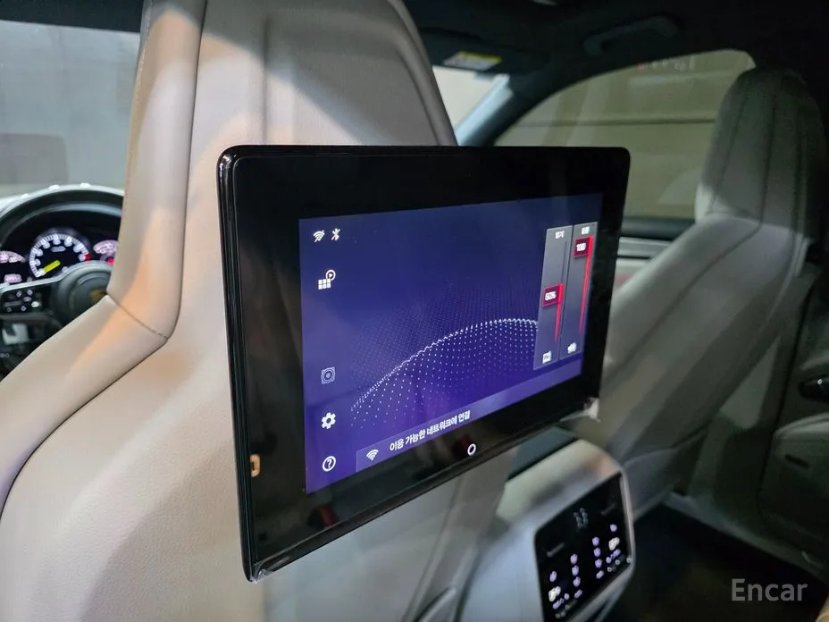 Фото 12 - Porsche Cayenne