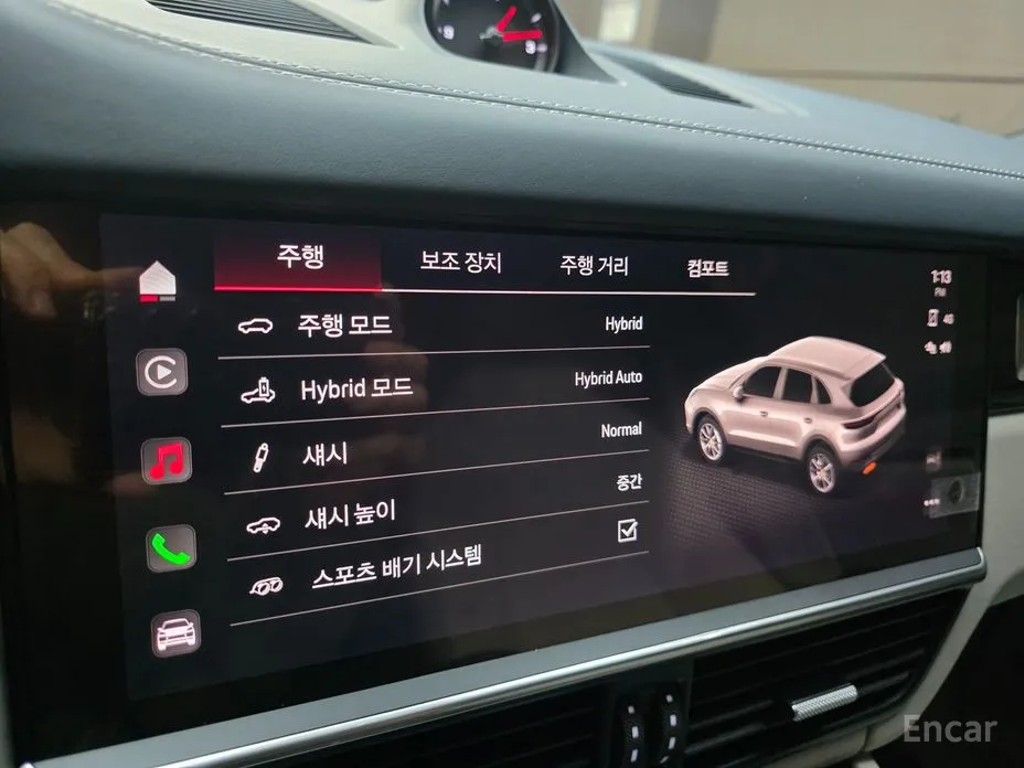 Фото 13 - Porsche Cayenne