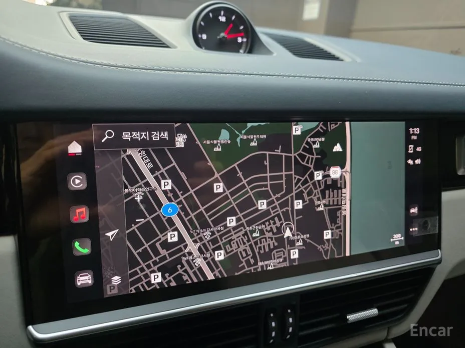 Фото 15 - Porsche Cayenne