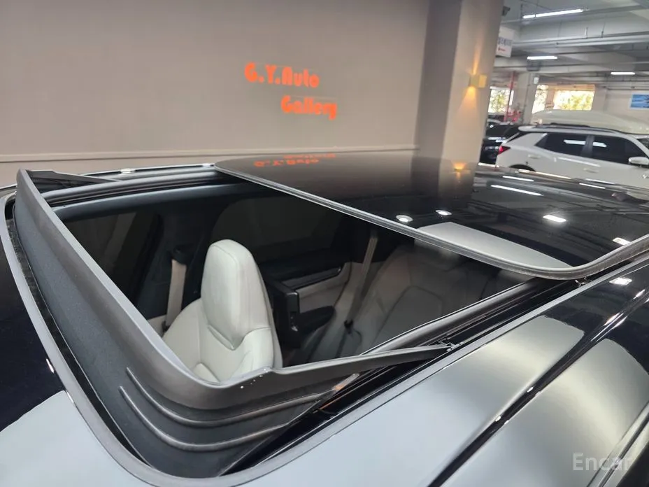 Фото 20 - Porsche Cayenne