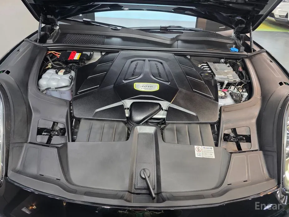 Фото 6 - Porsche Cayenne