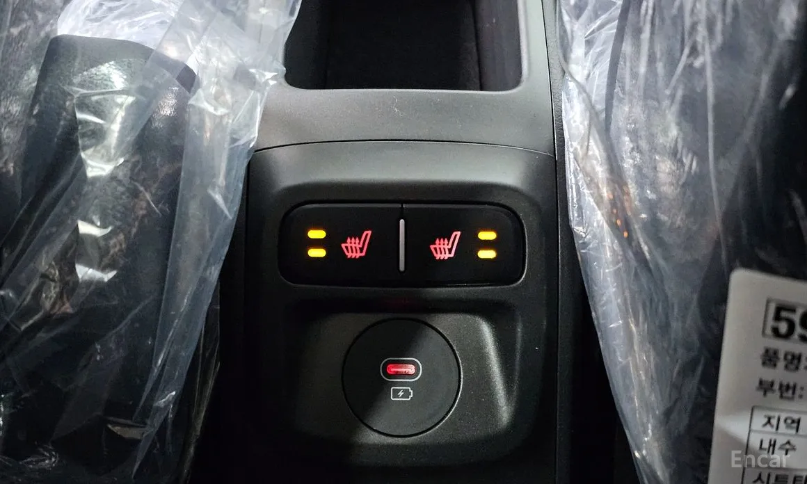 Фото 18 - Kia Ray