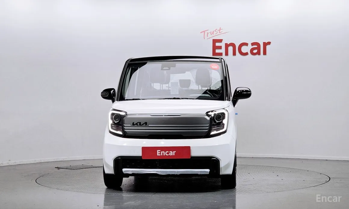 Фото 3 - Kia Ray