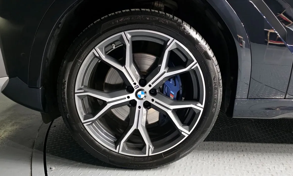 Фото 5 - BMW X6