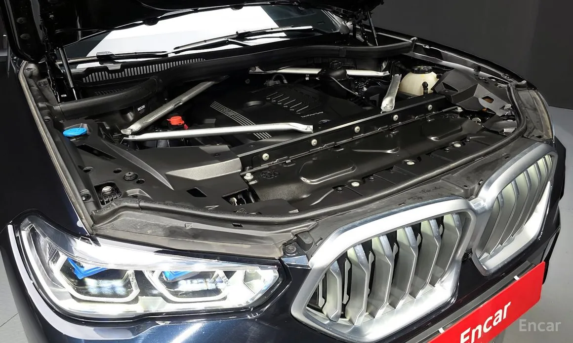 Фото 6 - BMW X6