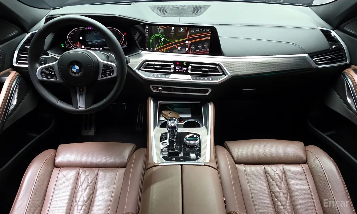Фото 7 - BMW X6