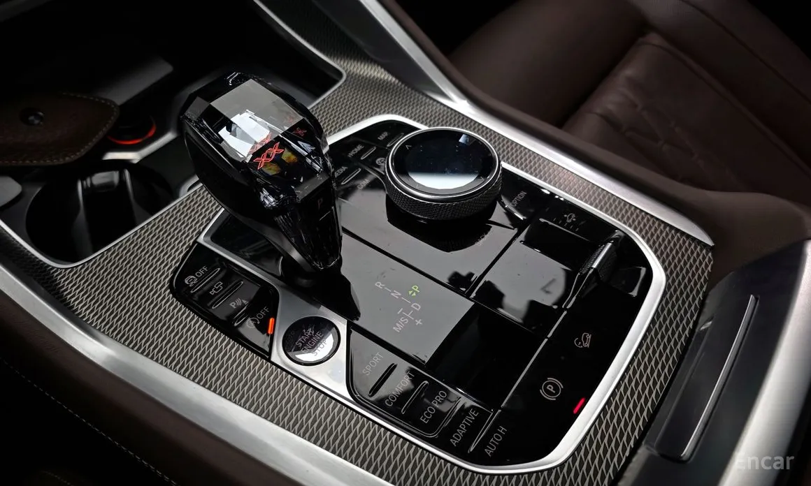 Фото 9 - BMW X6