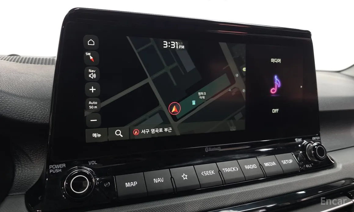 Фото 14 - Kia Seltos