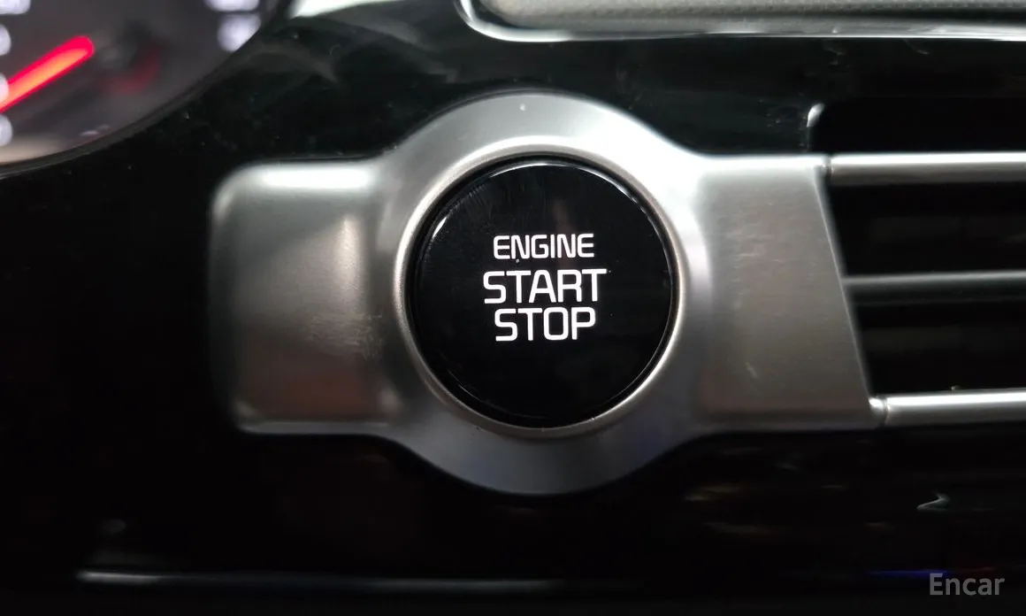 Фото 19 - Kia Seltos