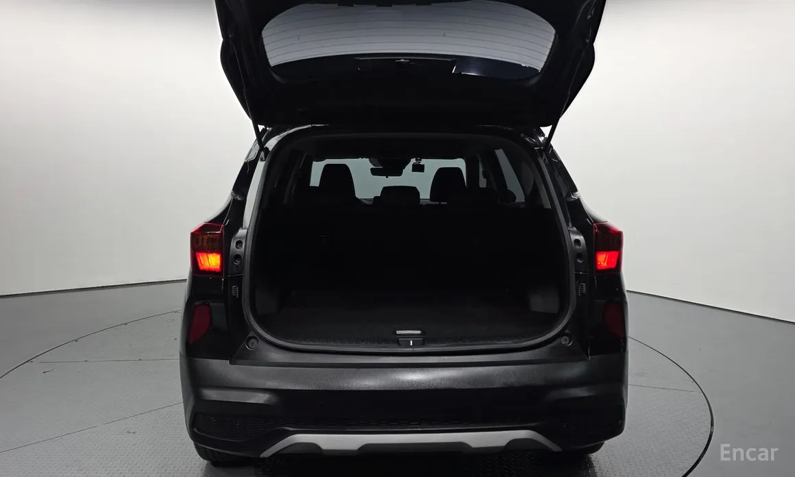 Фото 20 - Kia Seltos