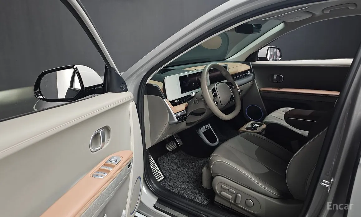 Photo 11 - Hyundai Ioniq 5