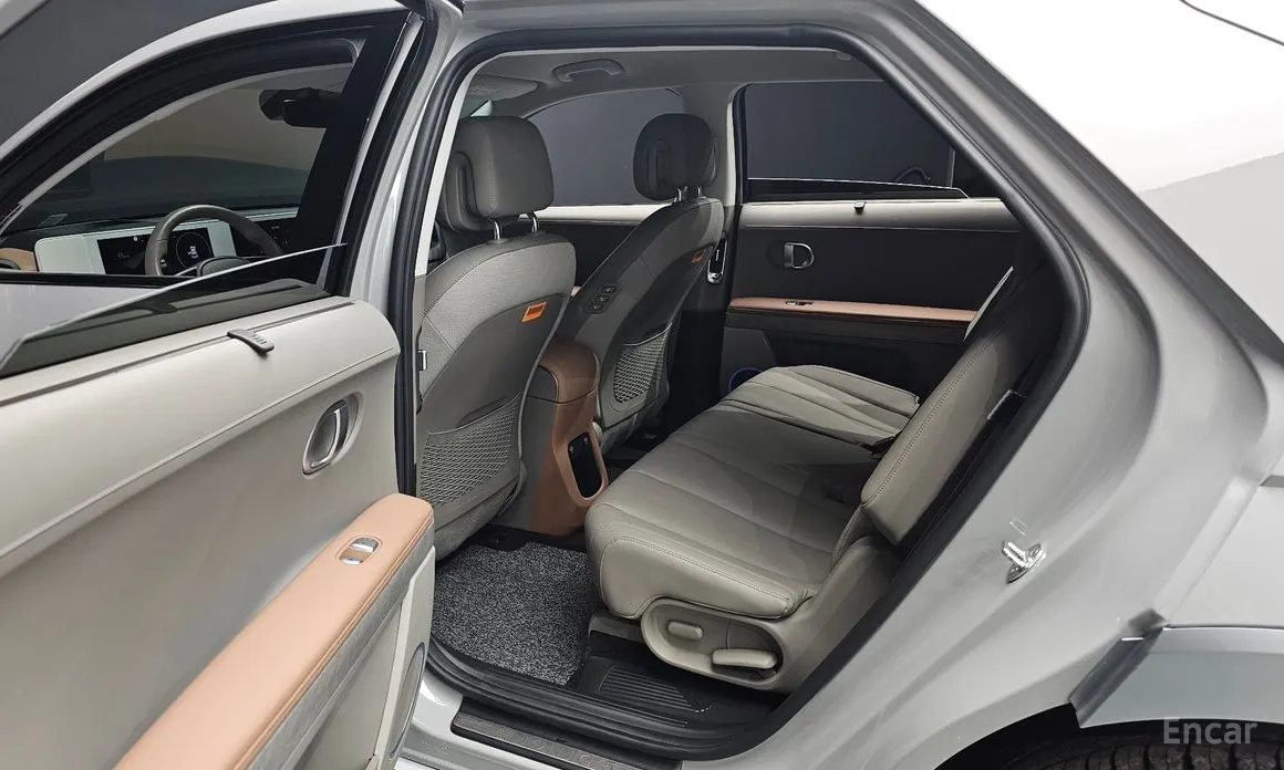 Photo 12 - Hyundai Ioniq 5