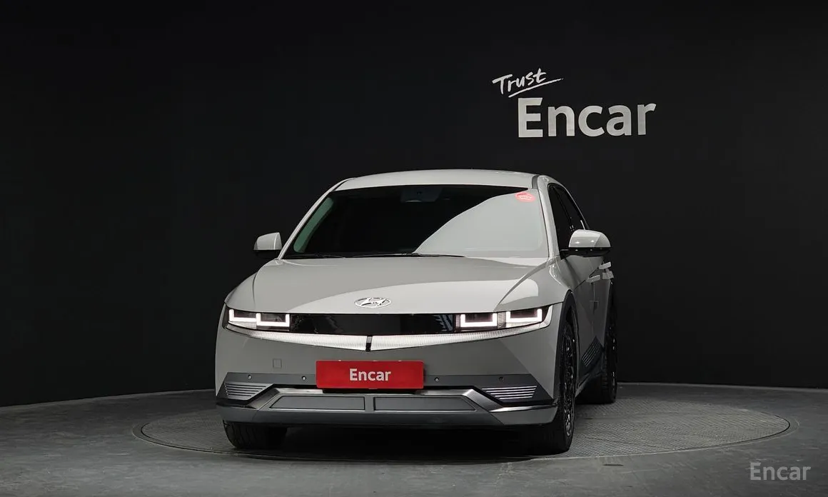 Photo 3 - Hyundai Ioniq 5