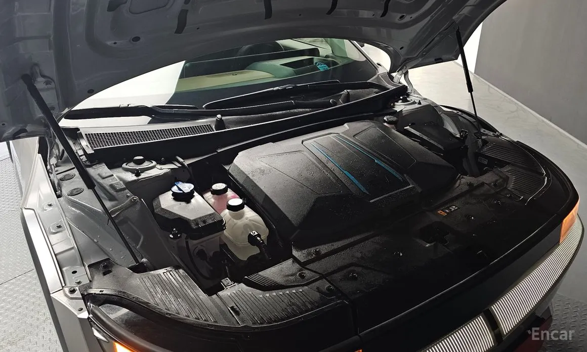 Photo 6 - Hyundai Ioniq 5