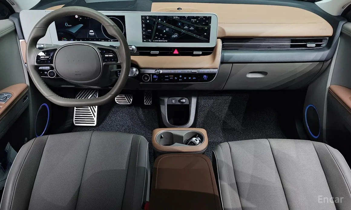 Photo 7 - Hyundai Ioniq 5